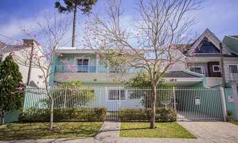 Imagem 2: Casa com 4 dormitórios à venda com 560m² por R$ 1.480.000,00 no bairro Pineville - PINHAIS