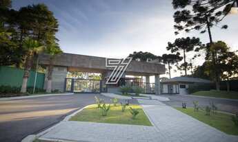 Imagem 2: Terreno em Condomínio, Santa Felicidade