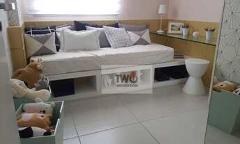 Imagem 7: Apartamento com 2 dormitórios à venda, 58 m² por R$ 435.000,00 - Todos os Santos - Rio de