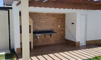 Imagem 5: Apartamento à venda no bairro Lagoa Sapiranga (Coité) - Fortaleza/CE