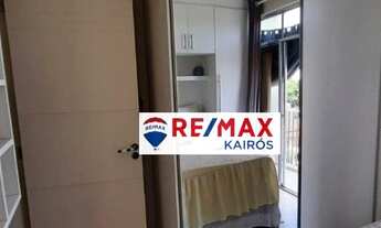 Imagem 7: Apartamento com 2 dormitórios à venda, 61 m² por R$ 230.000,00 - Praça Seca - Rio de Janei