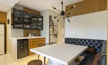 Imagem 2: Apartamento no Juvevê - ARYA 1