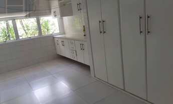 Imagem 4: Casa com 4 suítes para alugar, 700 m² por R$ 22.000/mês - Tamboré 01 - Barueri/SP