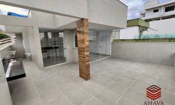 Imagem 2: BELO HORIZONTE - Apartamento Padrão - Santa Rosa