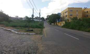 Imagem: Terreno a venda em Candelária
