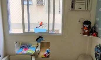 Imagem 4: Rio de Janeiro - Apartamento Padrão - Laranjeiras