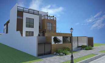 Imagem 5: TERRENO à venda com 568m² por R$ 1.100.000,00 no bairro Rebouças - CURITIBA / PR