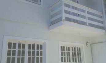 Imagem 2: Sobrado 3 dormitórios, Vila Gea (Campo Grande