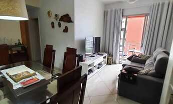 Imagem 7: Apartamento para venda possui 84 metros quadrados com 2 quartos