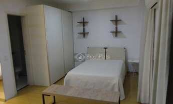 Imagem 3: Flat residencial para locação, Brooklin, São Paulo