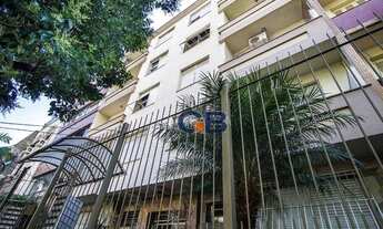 Imagem: Apartamento com 1 dormitório todo reformado