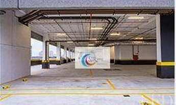 Imagem 2: Conjunto para alugar, 555 m² - Parque Industrial Tomas Edson - São Paulo/SP