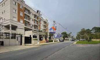 Imagem 7: Apartamento à venda, 37 m² por R$ 330.000,00 - Granja Viana - Cotia/SP