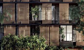 Imagem: Estúdio Prático e Moderno Na Gávea