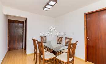 Imagem 2: APARTAMENTO com 3 dormitórios à venda com 115m² por R$ 349.000,00 no bairro Água Verde - C