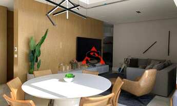 Imagem 4: Casa com 4 dormitórios à venda, 290 m² por R$ 4.250.000,00 - Vila Pompeia - São Paulo/SP