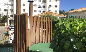 Imagem 4: Oportunidade alugo Apto 2/4 com armários na cozinha e banheiros !!!!