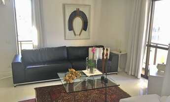 Imagem 4: Ipanema - Cobertura - Rio de Janeiro