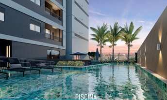 Imagem: APARTAMENTO 40M EM PRESIDENTE ALTINO OSASCO