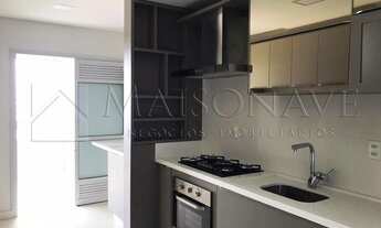 Imagem 5: Apartamento 3 suítes, 2VG, HB, andar alto, vista mar, arejado e ensolarado