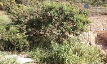 Imagem 5: Terreno à venda, 900 m² por R$ 400.000,00 - Escarpas do Lago - Capitólio/MG