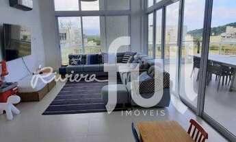 Imagem 2: Cobertura a venda na Riviera de São Lourenço