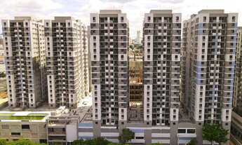 Imagem 2: APARTAMENTO A APENAS 350METROS DA ESTAÇÃO OSASCO DA CPTM