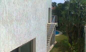 Imagem 4: Casa especial com 500 m² na Av Celso Pofírio Machado