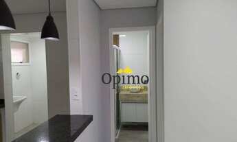 Imagem 10: Apartamento à venda, 36 m² por R$ 245.000,00 - Sacomã - São Paulo/SP