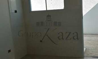 Imagem 4: Sao Jose dos Campos - Casa de Condomínio - Santa Cecilia I