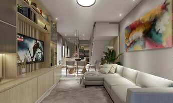 Imagem 4: Sobrado TRIPLEX Casa com 3 dormitórios