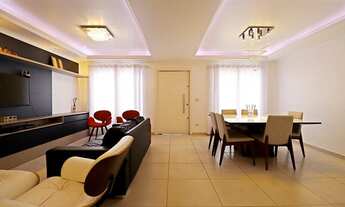 Imagem 3: SOBRADO com 3 dormitórios à venda com 201m² por R$ 997.000,00 no bairro Boqueirão - CURITI