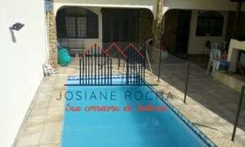 Imagem 3: Casa Duplex em condomínio com 2 quartos, piscina e vaga à venda no Parque Anchieta!!! RJ