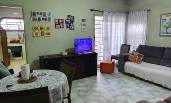 Imagem 2: Casa de condomínio térrea para venda com 100 metros quadrados com 2 quartos