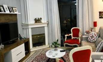 Imagem 2: Apartamento para venda com 93 metros quadrados com 3 quartos