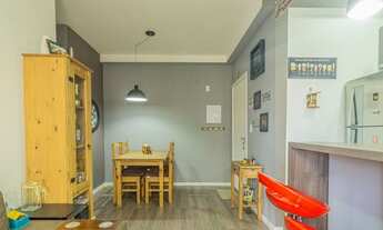 Imagem 5: Apartamento para venda possui 51 metros quadrados com 2 quartos em Jardim Itu - Porto Aleg