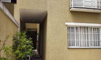 Imagem 2: Sobrado para venda tem 87 metros quadrados com 2 quartos em Vila Bandeirantes - São Paulo