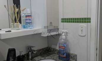 Imagem 6: Sao Jose dos Campos - Apartamento Padrão - Cidade Morumbi