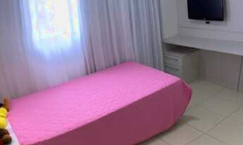 Imagem 6: Apartamento para venda tem 60 metros quadrados com 2 quartos em Jardim Camburi - Vitória