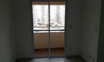 Imagem 3: Apartamento para aluguel - 54 m2 - 2 quartos em São Bernardo do Campo