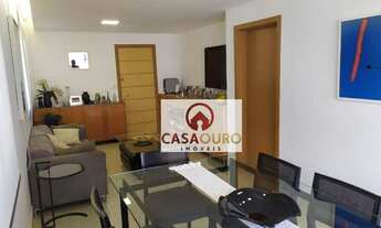 Imagem 2: Linda Cobertura TOP HOUSE 3 quartos 1 suíte 3 vagas elevador Vista definitiva