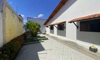 Imagem 5: Casa Comercial e Residencial - 4 quartos - 645m2 - Venda ou Aluguel em Lagoa Nova