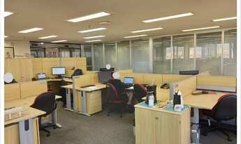 Imagem 7: Sala/Conjunto para aluguel possui 151 metros quadrados em Jabaquara - São Paulo - SP