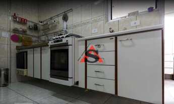 Imagem 2: Apartamento com 3 dormitórios à venda, 98 m² por R$ 550.000,00 - Vila Moinho Velho - São P