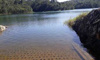 Imagem 12: Vendo lote no Corumbá 4 recanto do pescador I