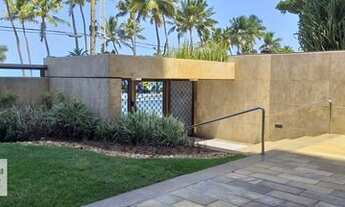 Imagem 4: Edf Raul Freire - AV Boa Viagem, Alto Padrão, Luxo, Vista Mar, 412m², 4 quartos, 4 suítes