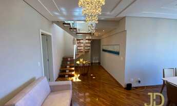 Imagem 7: Viver bem no topo de Jundiaí