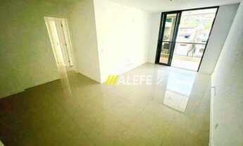 Imagem 2: Apartamento com 3 dormitórios à venda, 116 m² por R$ 980.000,00 - Charitas - Niterói/RJ