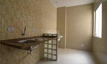 Imagem 4: APARTAMENTO com 2 dormitórios à venda com 81.12m² por R$ 320.000,00 no bairro Centro - CUR