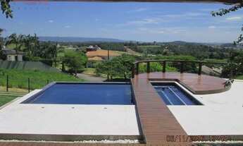 Imagem 6: Casa com 5 dormitórios à venda, 760 m² por R$ 2.350.000,00 - Condomínio Jardim Primavera